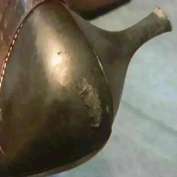 Donald J Pliner Women's Larq Heel 2 Pair Bundle - Picture 5 of 8